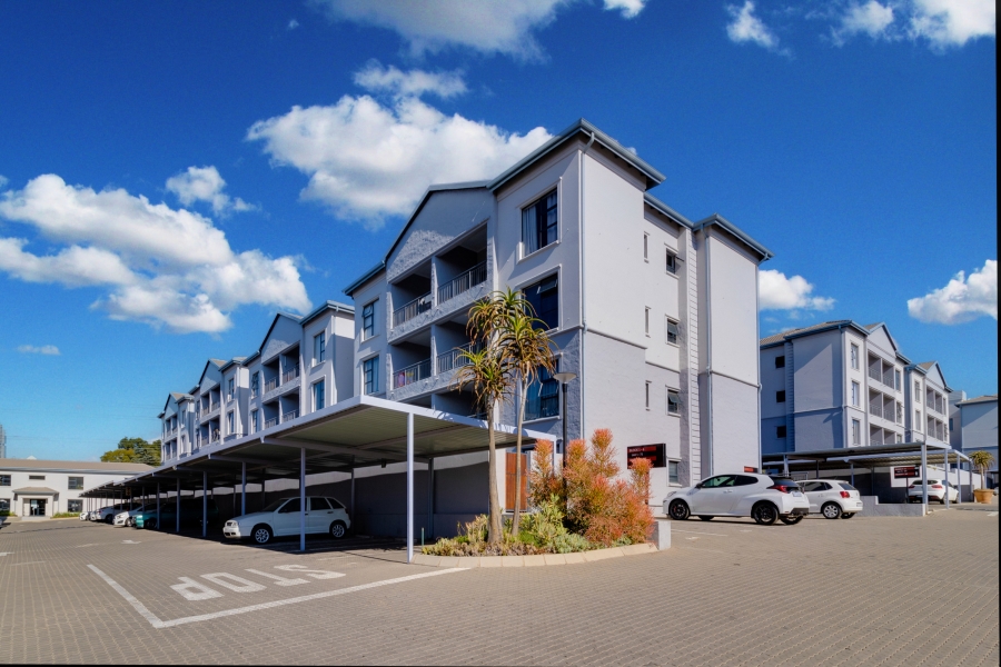 To Let 2 Bedroom Property for Rent in Morningside Gauteng