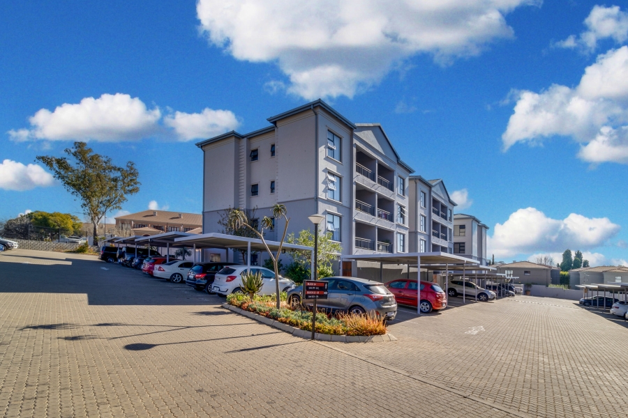 To Let 2 Bedroom Property for Rent in Morningside Gauteng