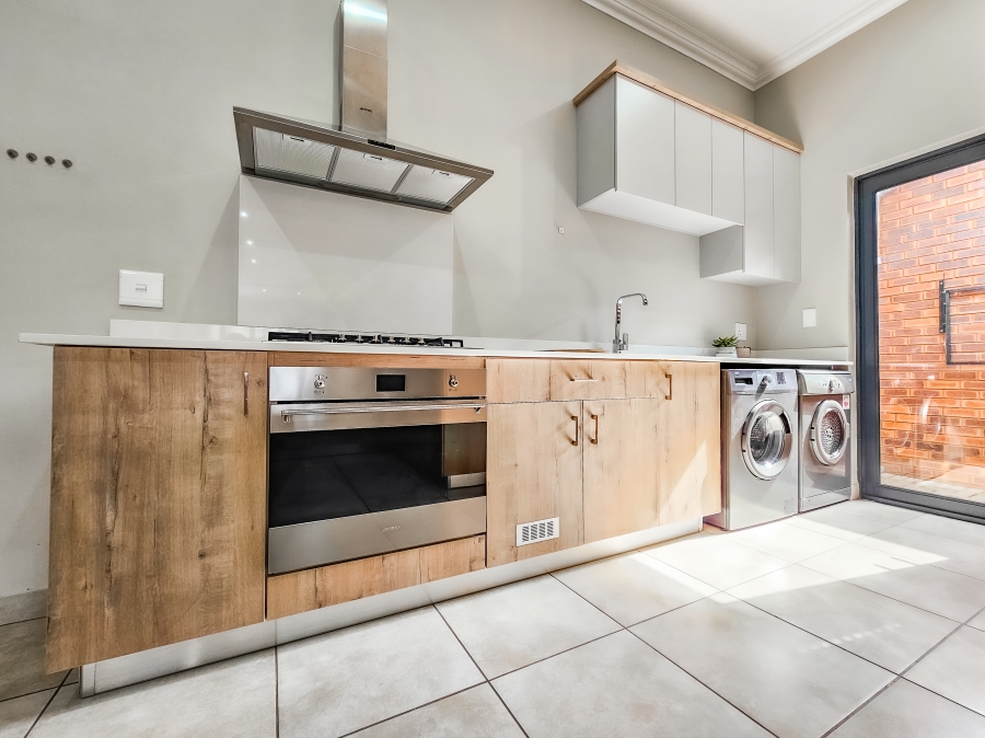 3 Bedroom Property for Sale in Six Fountains Residential Estate Gauteng