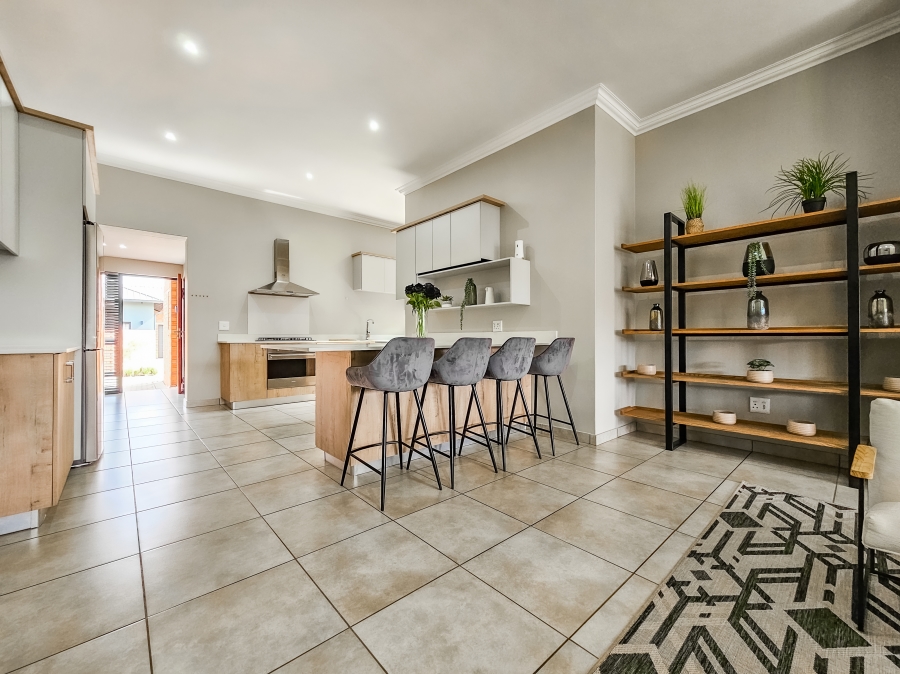 3 Bedroom Property for Sale in Six Fountains Residential Estate Gauteng