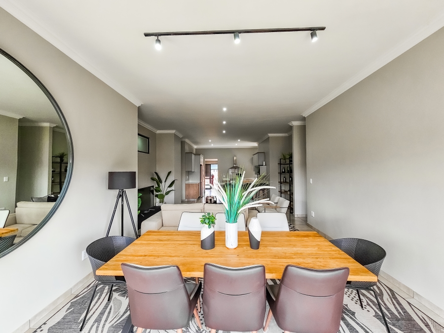 3 Bedroom Property for Sale in Six Fountains Residential Estate Gauteng