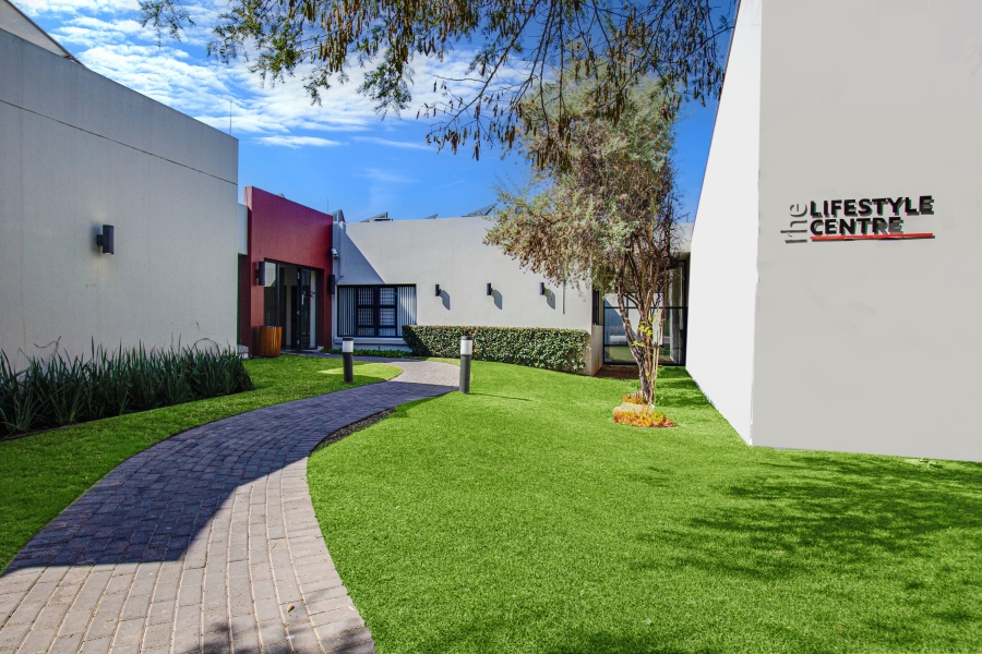 2 Bedroom Property for Sale in Fourways Gauteng