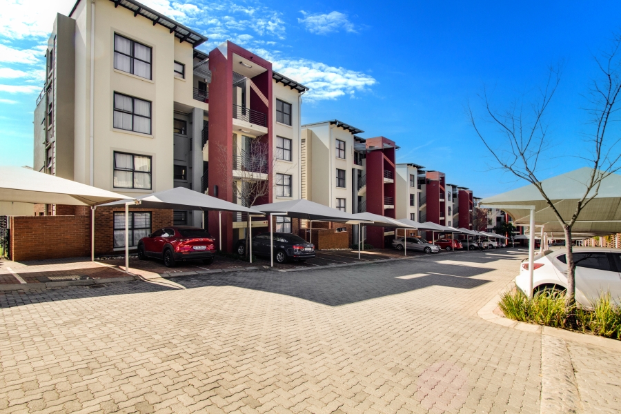2 Bedroom Property for Sale in Fourways Gauteng