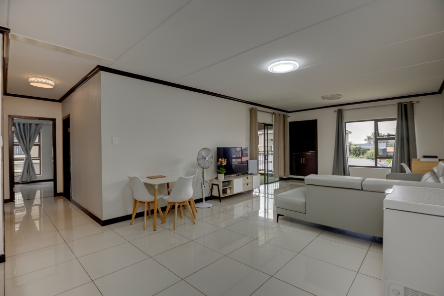 To Let 3 Bedroom Property for Rent in Fourways Gauteng