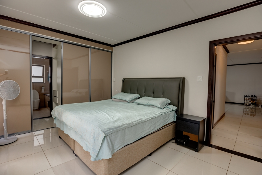 To Let 3 Bedroom Property for Rent in Fourways Gauteng