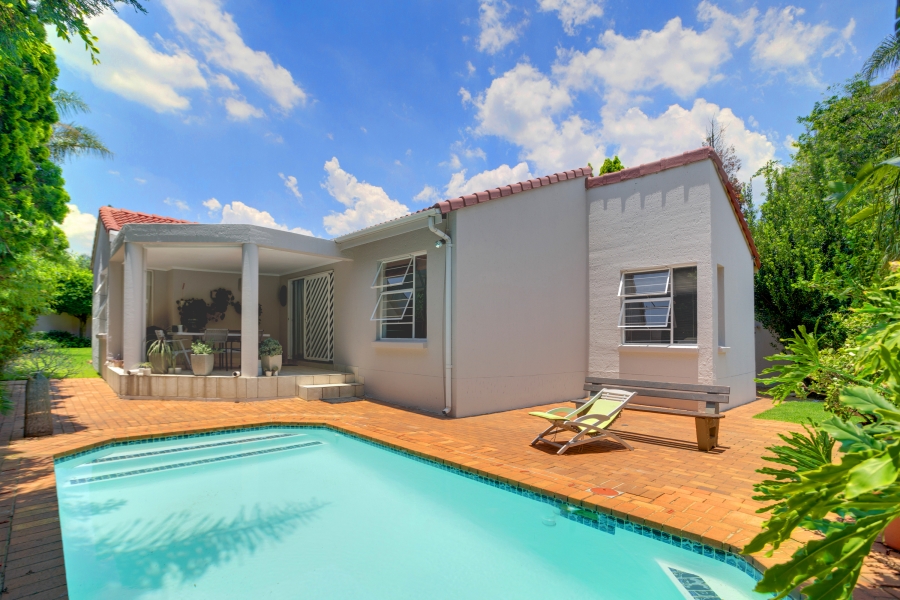 3 Bedroom Property for Sale in Sunninghill Gauteng