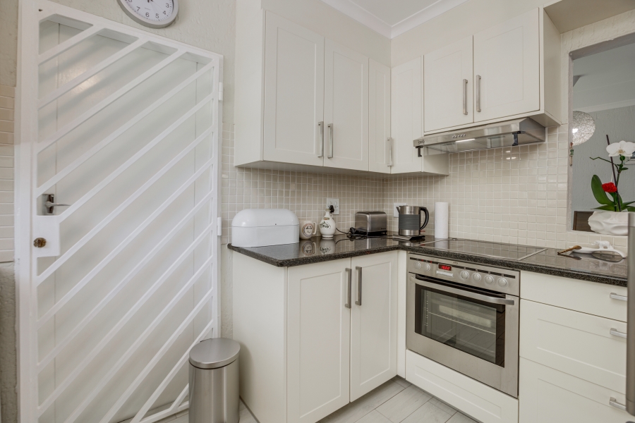 3 Bedroom Property for Sale in Sunninghill Gauteng