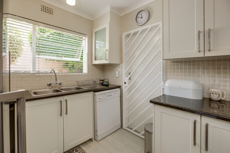 3 Bedroom Property for Sale in Sunninghill Gauteng