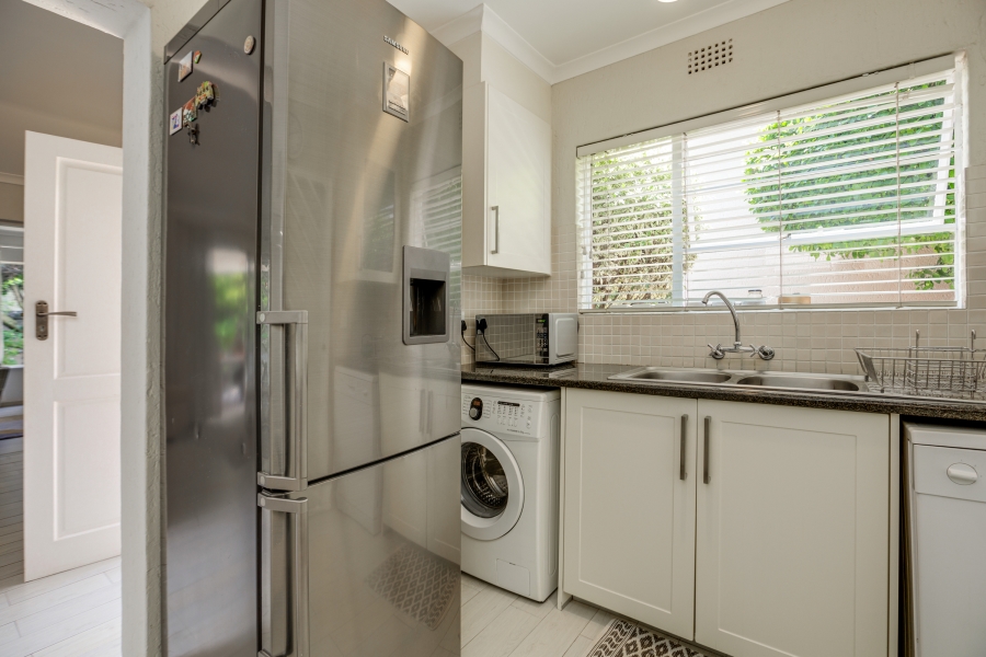 3 Bedroom Property for Sale in Sunninghill Gauteng