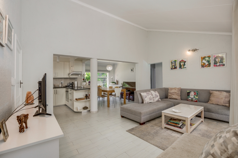 3 Bedroom Property for Sale in Sunninghill Gauteng