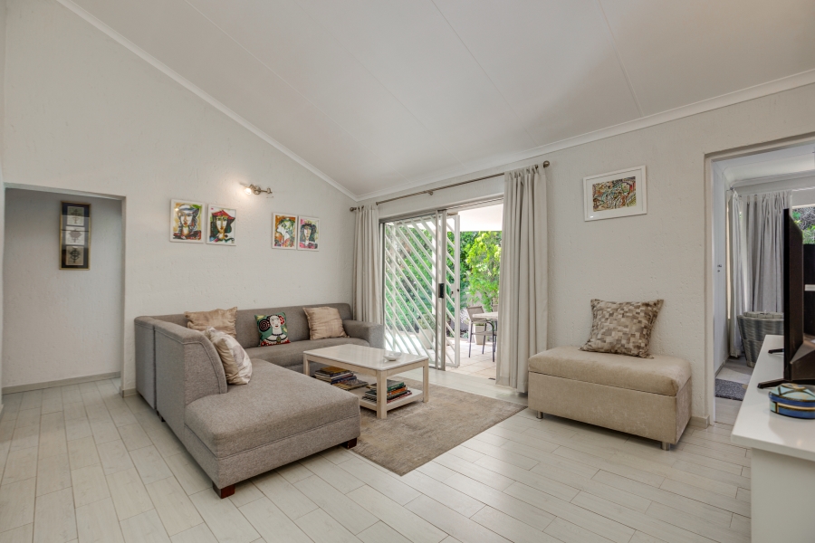 3 Bedroom Property for Sale in Sunninghill Gauteng