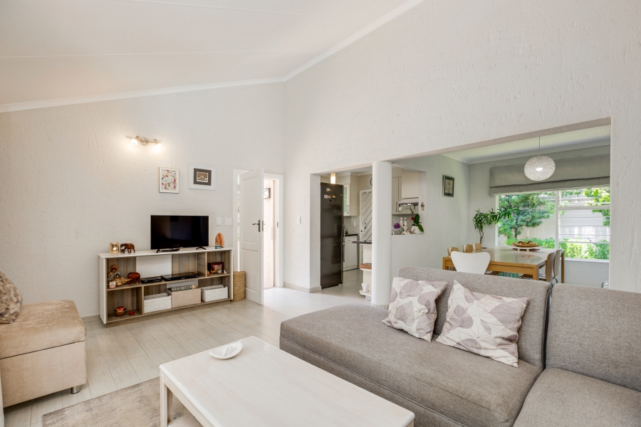 3 Bedroom Property for Sale in Sunninghill Gauteng