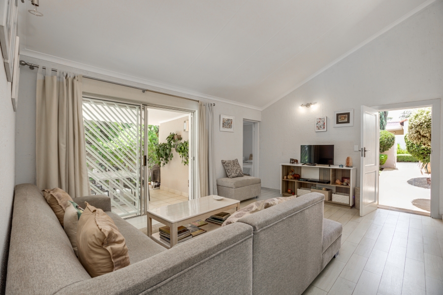 3 Bedroom Property for Sale in Sunninghill Gauteng