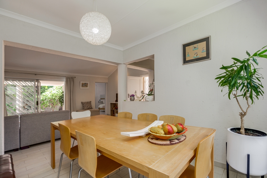 3 Bedroom Property for Sale in Sunninghill Gauteng