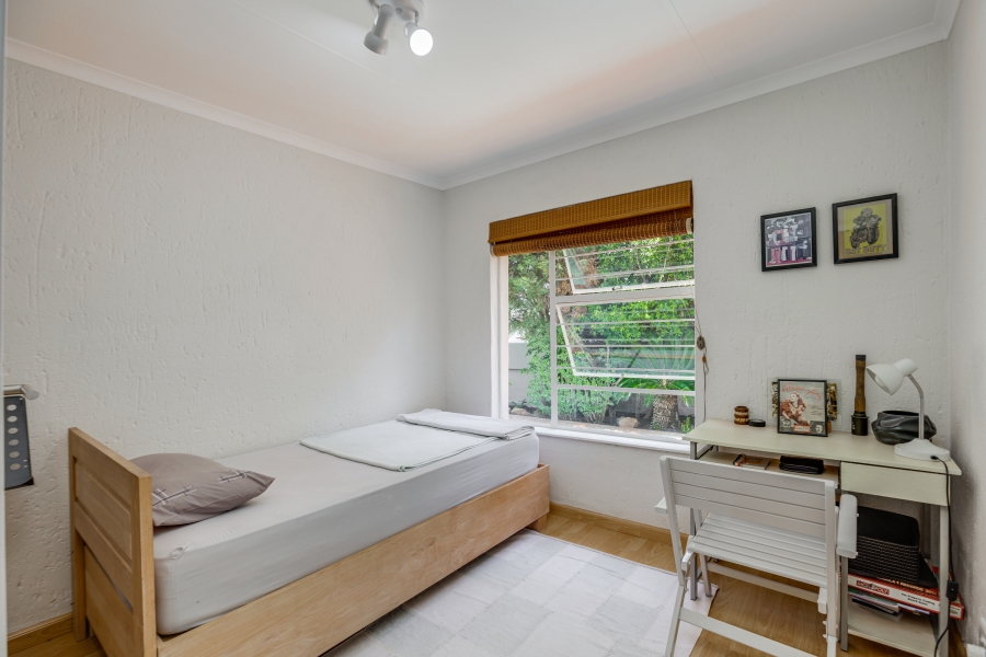 3 Bedroom Property for Sale in Sunninghill Gauteng