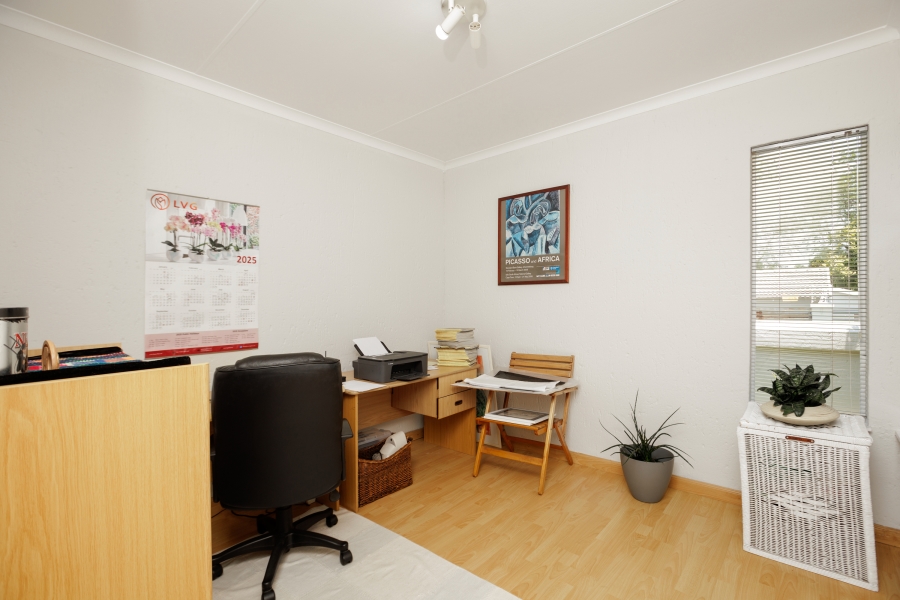 3 Bedroom Property for Sale in Sunninghill Gauteng