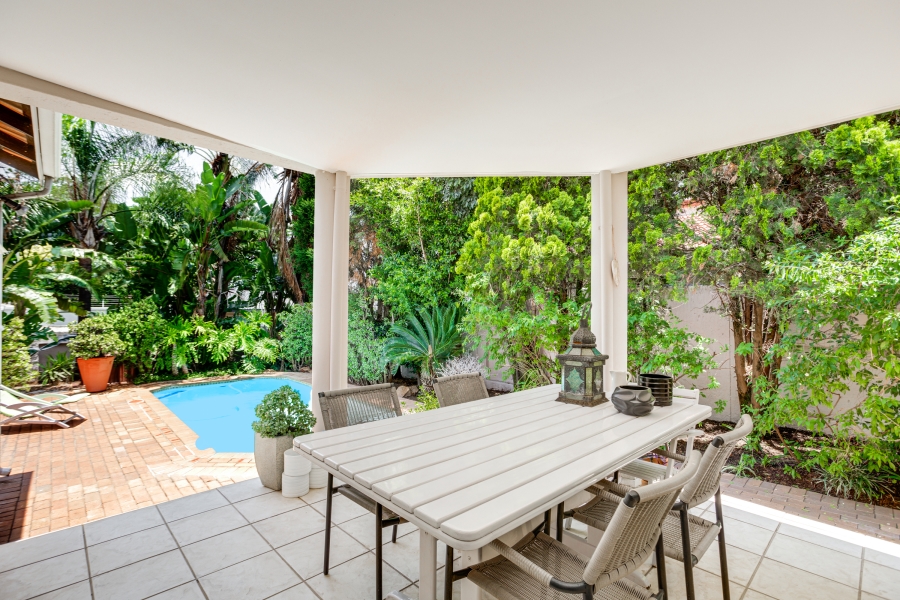 3 Bedroom Property for Sale in Sunninghill Gauteng