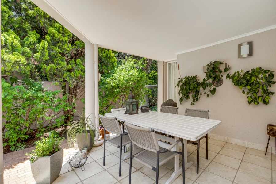 3 Bedroom Property for Sale in Sunninghill Gauteng