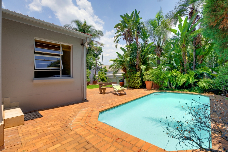 3 Bedroom Property for Sale in Sunninghill Gauteng