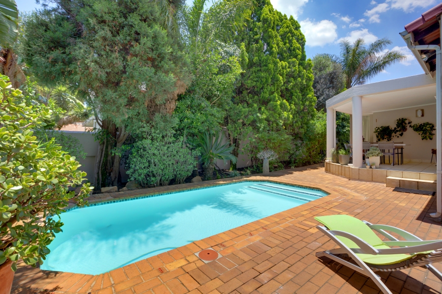 3 Bedroom Property for Sale in Sunninghill Gauteng