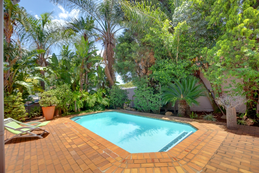 3 Bedroom Property for Sale in Sunninghill Gauteng