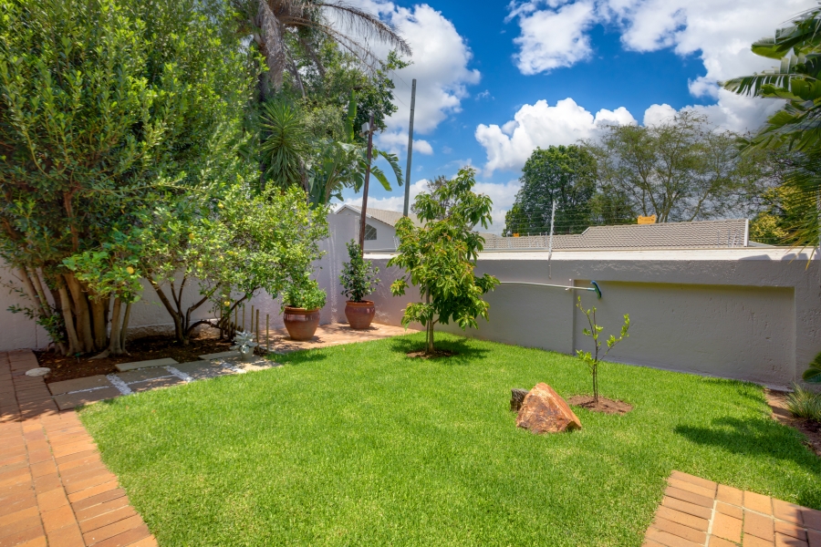 3 Bedroom Property for Sale in Sunninghill Gauteng