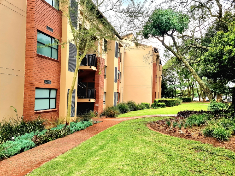 1 Bedroom Property for Sale in Jackal Creek Golf Estate Gauteng