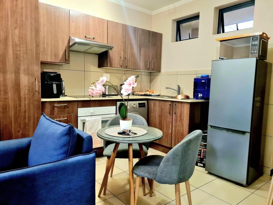 1 Bedroom Property for Sale in Jackal Creek Golf Estate Gauteng