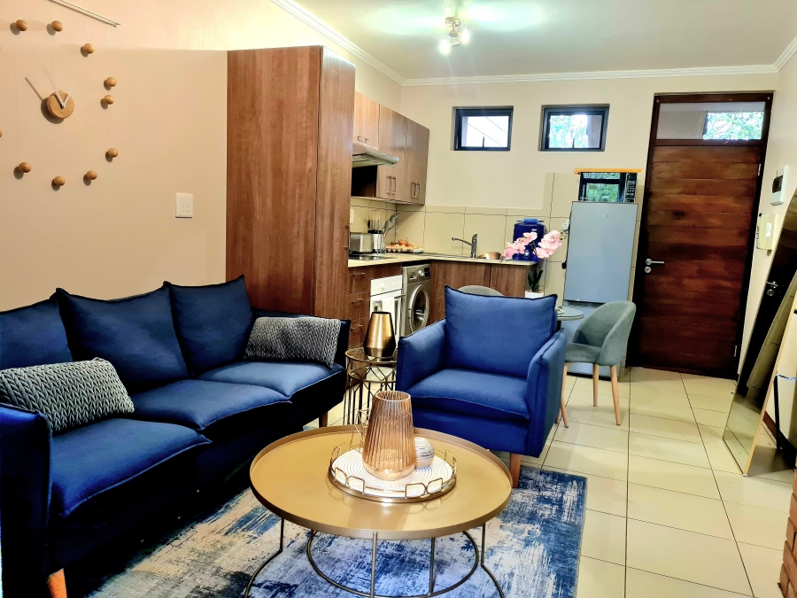 1 Bedroom Property for Sale in Jackal Creek Golf Estate Gauteng