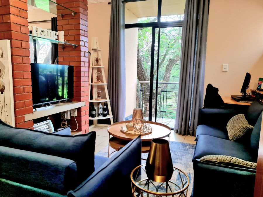 1 Bedroom Property for Sale in Jackal Creek Golf Estate Gauteng