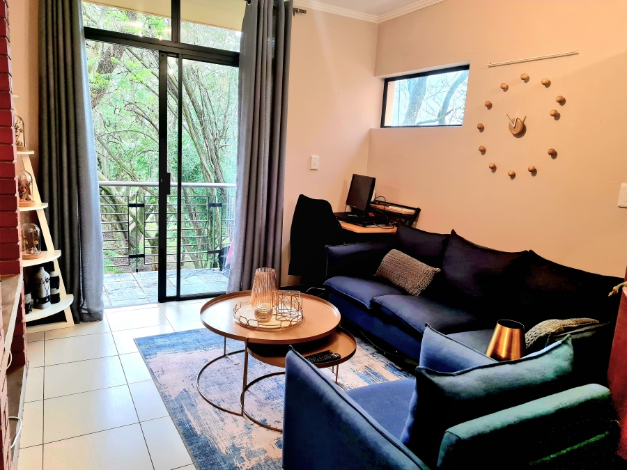 1 Bedroom Property for Sale in Jackal Creek Golf Estate Gauteng