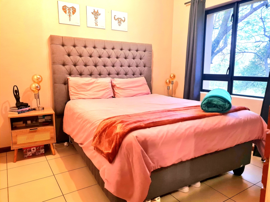 1 Bedroom Property for Sale in Jackal Creek Golf Estate Gauteng