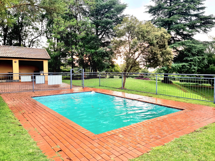1 Bedroom Property for Sale in Jackal Creek Golf Estate Gauteng