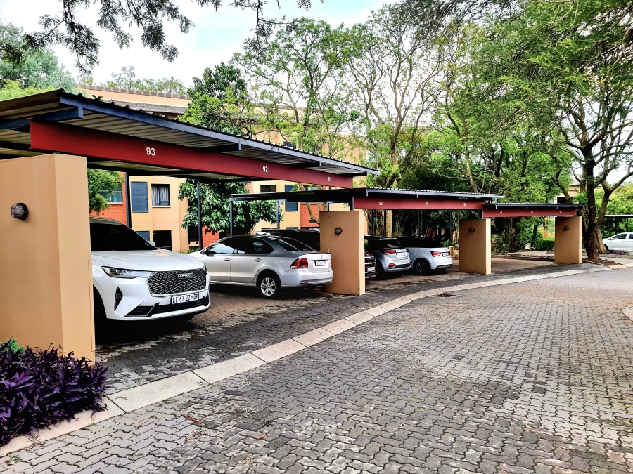 1 Bedroom Property for Sale in Jackal Creek Golf Estate Gauteng