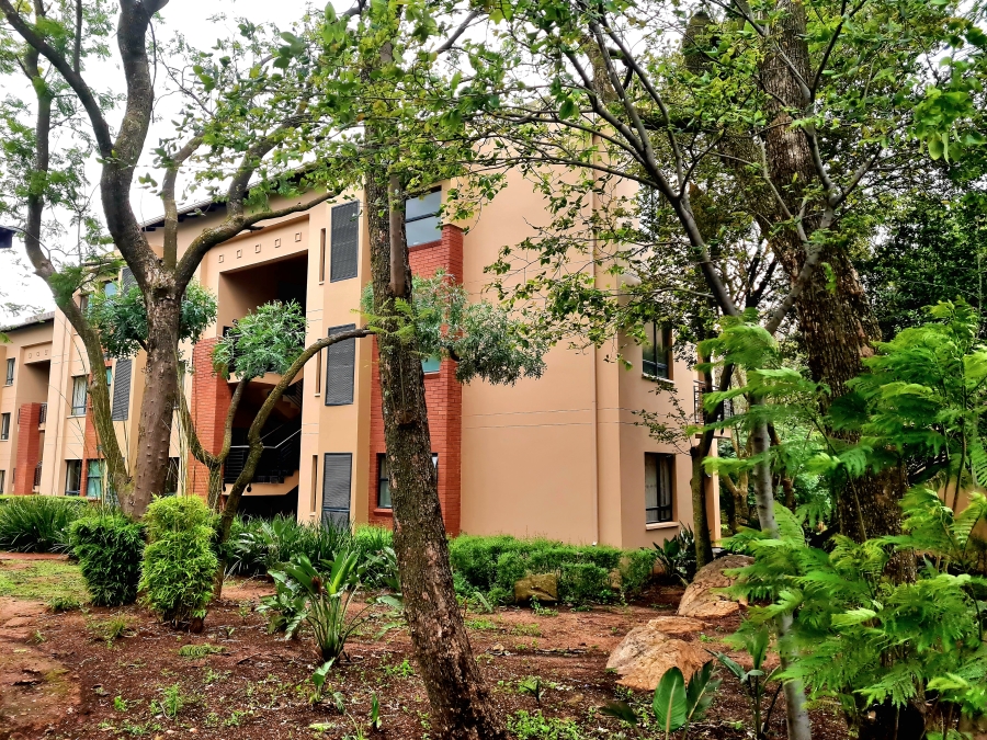 1 Bedroom Property for Sale in Jackal Creek Golf Estate Gauteng