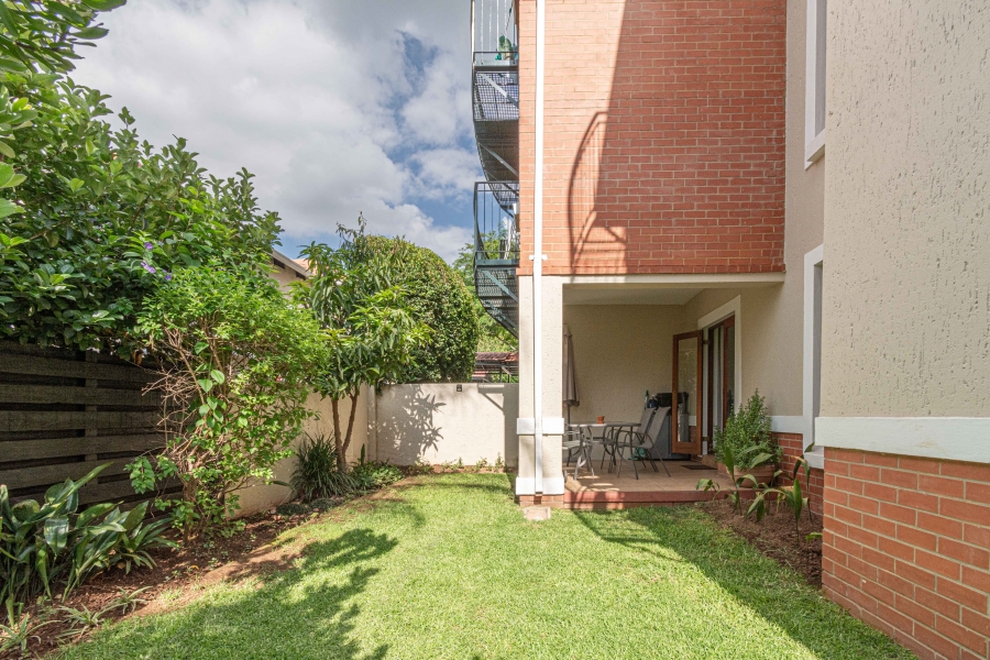 2 Bedroom Property for Sale in Sunninghill Gauteng