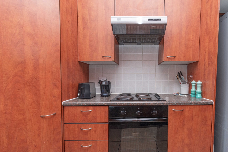 2 Bedroom Property for Sale in Sunninghill Gauteng