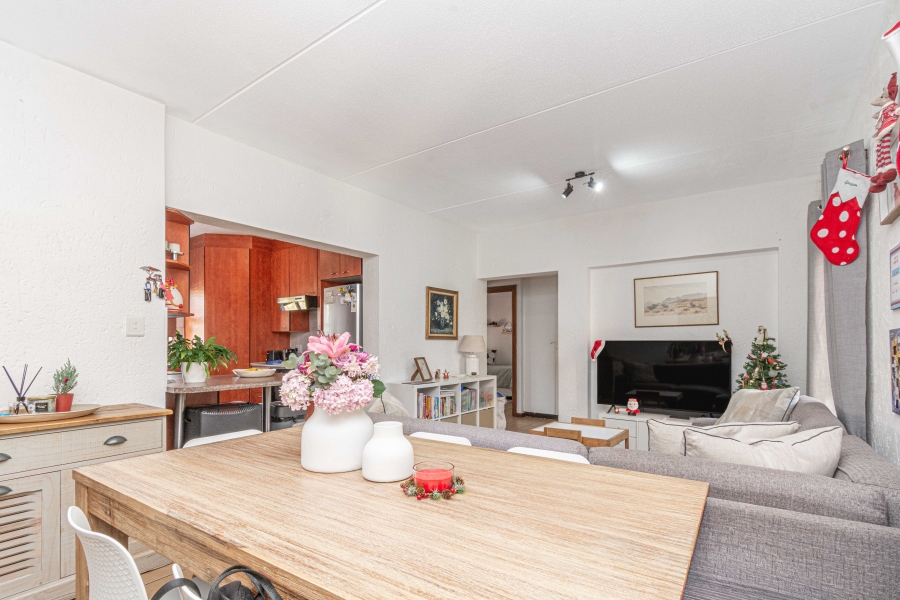 2 Bedroom Property for Sale in Sunninghill Gauteng