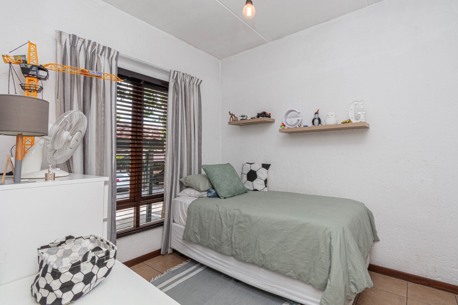 2 Bedroom Property for Sale in Sunninghill Gauteng