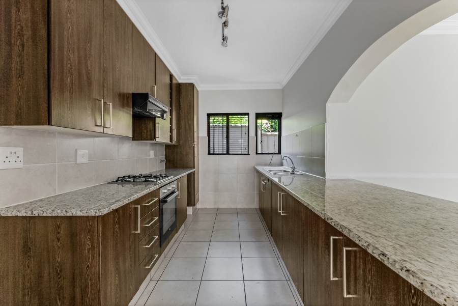 2 Bedroom Property for Sale in Lonehill Gauteng