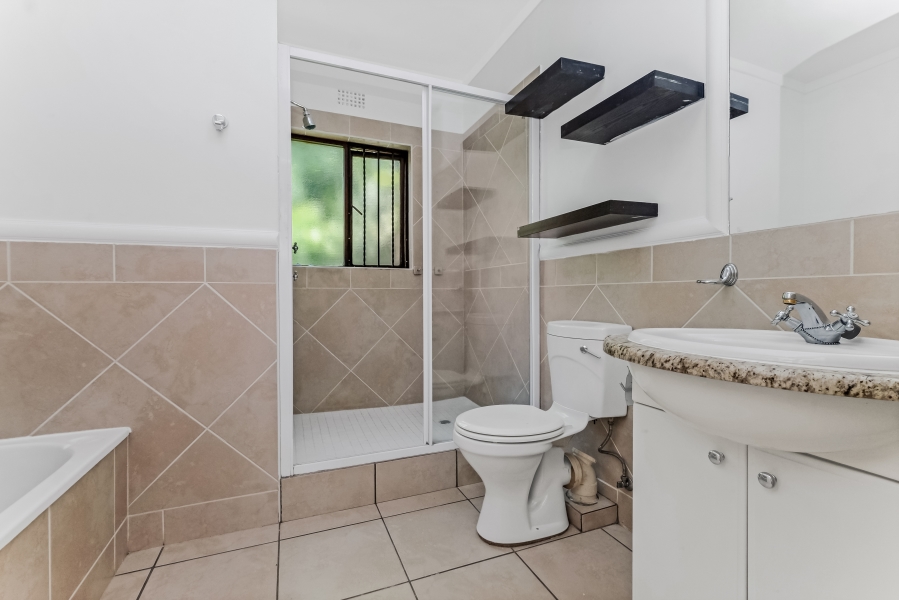 2 Bedroom Property for Sale in Lonehill Gauteng