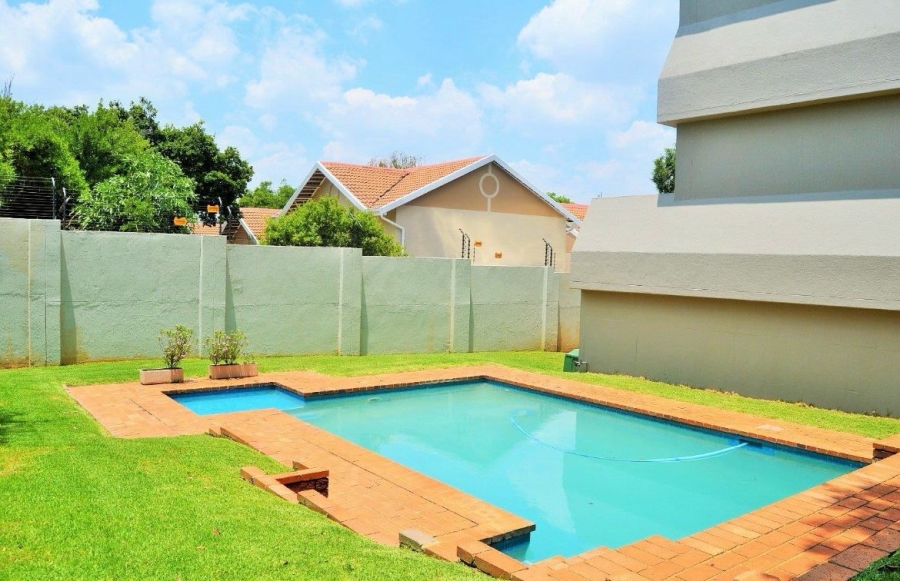 To Let 1 Bedroom Property for Rent in Rivonia Gauteng