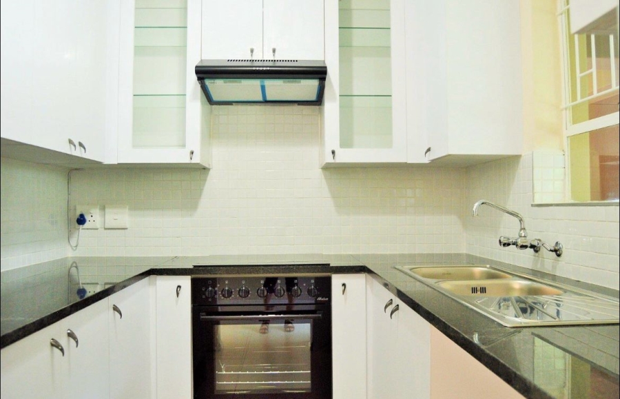 To Let 1 Bedroom Property for Rent in Rivonia Gauteng