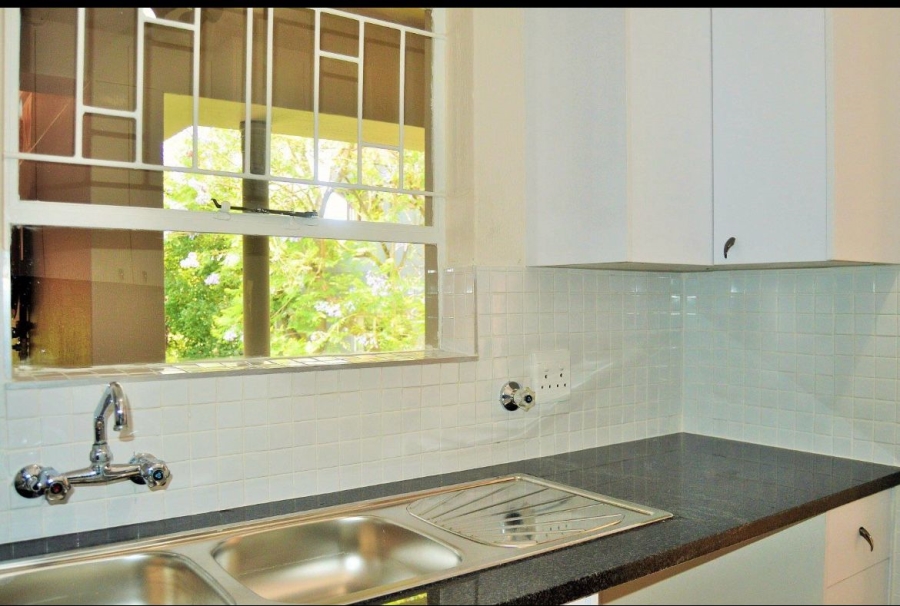 To Let 1 Bedroom Property for Rent in Rivonia Gauteng