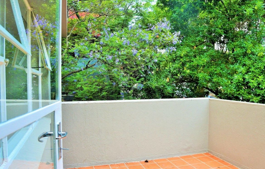 To Let 1 Bedroom Property for Rent in Rivonia Gauteng