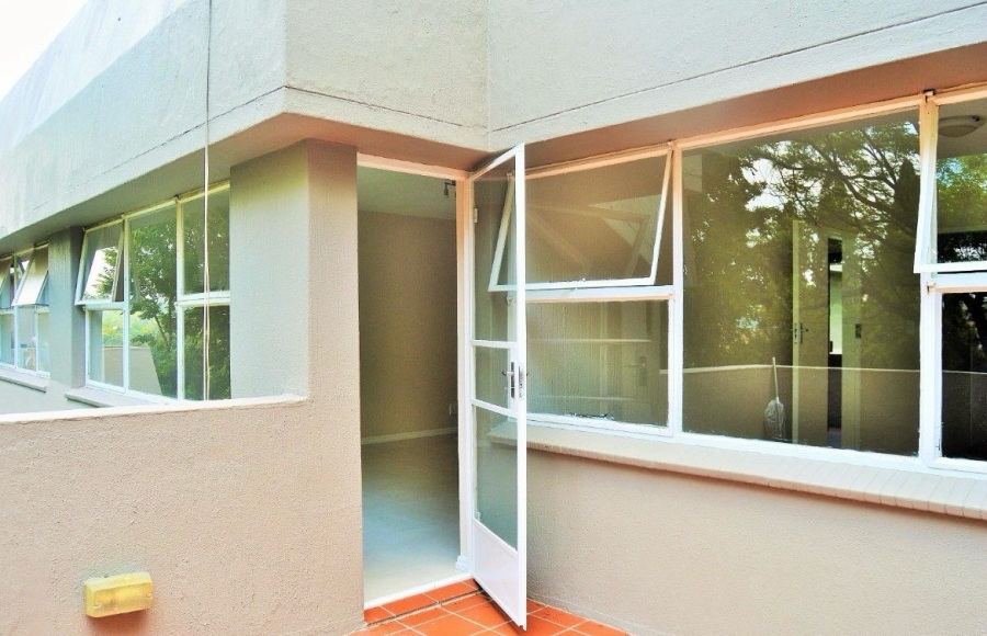 To Let 1 Bedroom Property for Rent in Rivonia Gauteng