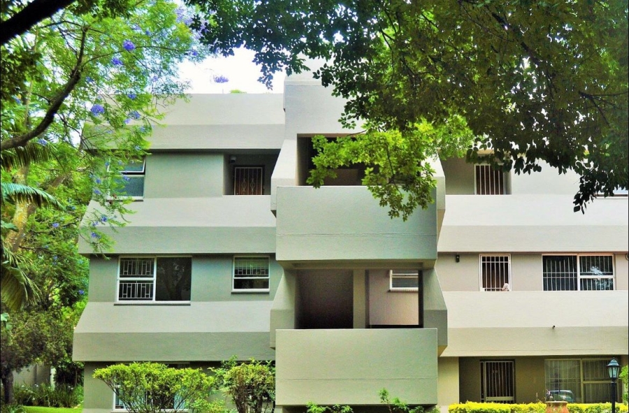 To Let 1 Bedroom Property for Rent in Rivonia Gauteng