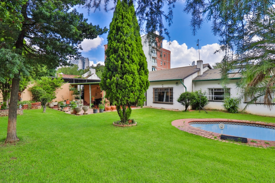 4 Bedroom Property for Sale in Parkmore Gauteng