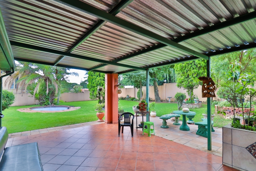 4 Bedroom Property for Sale in Parkmore Gauteng