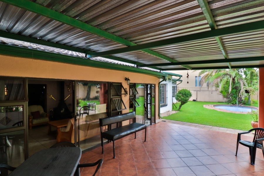 4 Bedroom Property for Sale in Parkmore Gauteng